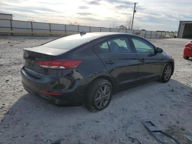 Photo 2 VIN: 5NPD84LF2JH345360 - HYUNDAI ELANTRA SE 