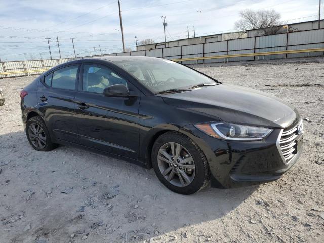 Photo 3 VIN: 5NPD84LF2JH345360 - HYUNDAI ELANTRA SE 