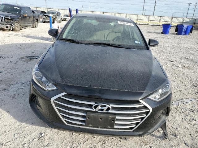 Photo 4 VIN: 5NPD84LF2JH345360 - HYUNDAI ELANTRA SE 