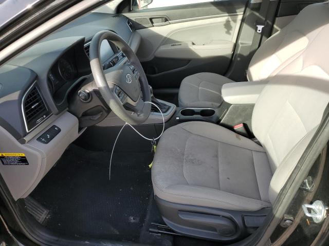 Photo 6 VIN: 5NPD84LF2JH345360 - HYUNDAI ELANTRA SE 