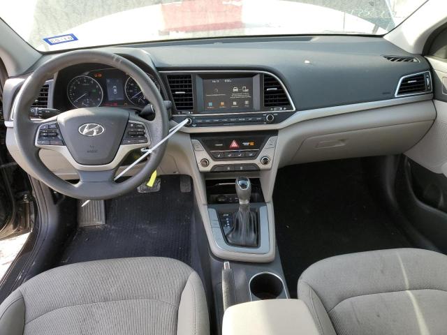 Photo 7 VIN: 5NPD84LF2JH345360 - HYUNDAI ELANTRA SE 