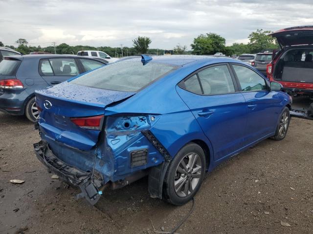 Photo 2 VIN: 5NPD84LF2JH348940 - HYUNDAI ELANTRA SE 