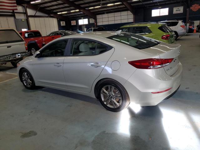 Photo 1 VIN: 5NPD84LF2JH351563 - HYUNDAI ELANTRA SE 