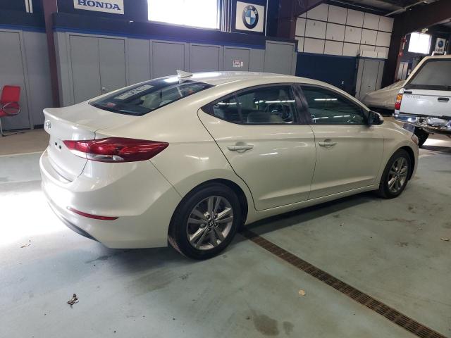 Photo 2 VIN: 5NPD84LF2JH351563 - HYUNDAI ELANTRA SE 