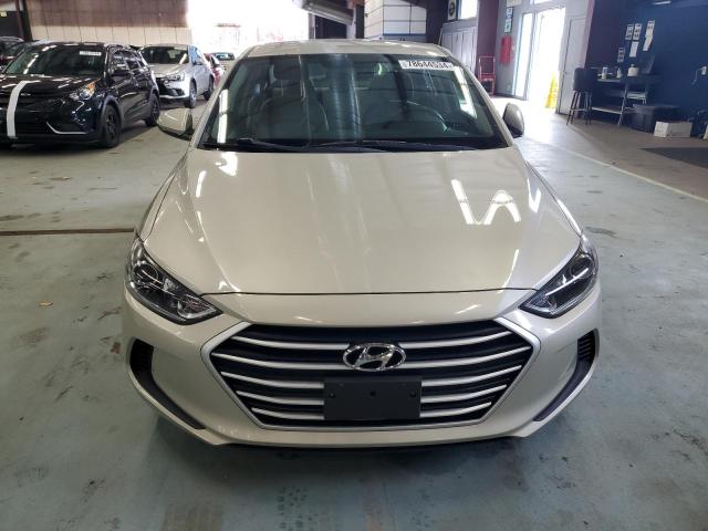 Photo 4 VIN: 5NPD84LF2JH351563 - HYUNDAI ELANTRA SE 