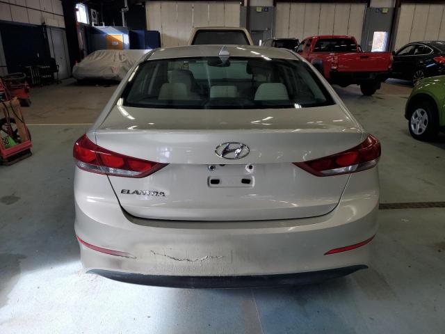 Photo 5 VIN: 5NPD84LF2JH351563 - HYUNDAI ELANTRA SE 