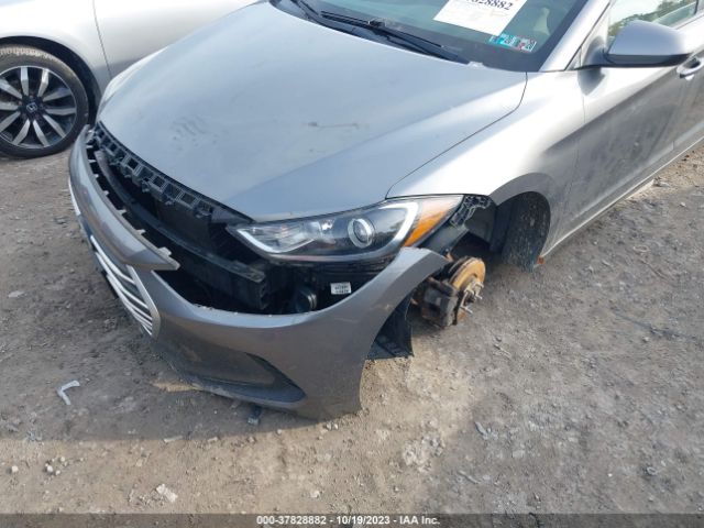 Photo 5 VIN: 5NPD84LF2JH356262 - HYUNDAI ELANTRA 