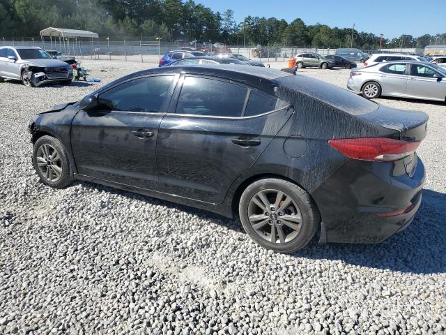 Photo 1 VIN: 5NPD84LF2JH356861 - HYUNDAI ELANTRA SE 