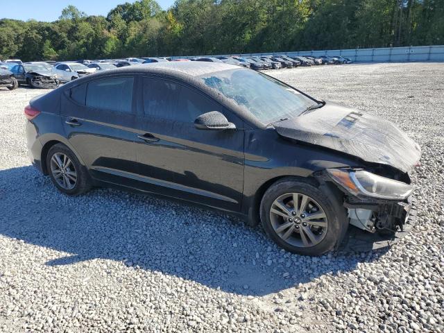 Photo 3 VIN: 5NPD84LF2JH356861 - HYUNDAI ELANTRA SE 