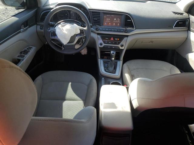 Photo 7 VIN: 5NPD84LF2JH356861 - HYUNDAI ELANTRA SE 