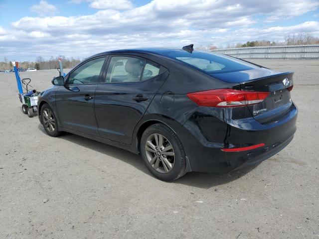 Photo 1 VIN: 5NPD84LF2JH358223 - HYUNDAI ELANTRA SE 