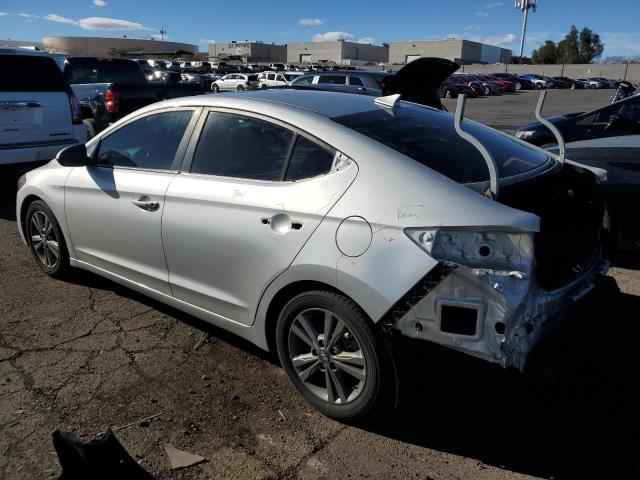 Photo 1 VIN: 5NPD84LF2JH359033 - HYUNDAI ELANTRA 