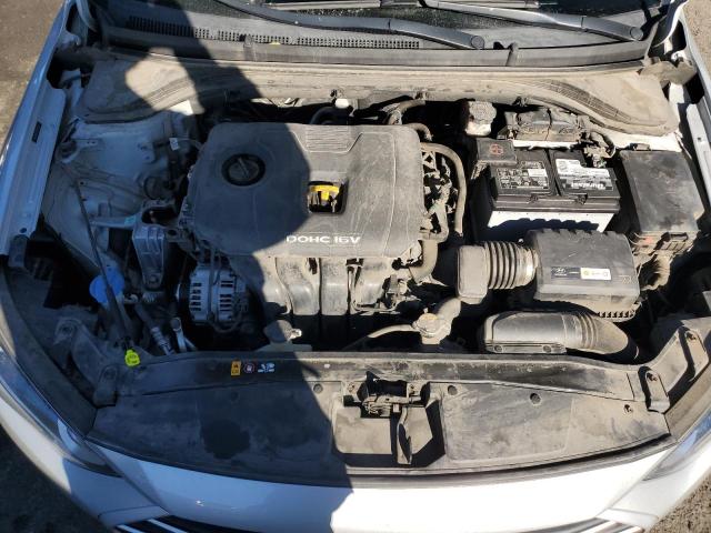 Photo 10 VIN: 5NPD84LF2JH359033 - HYUNDAI ELANTRA 