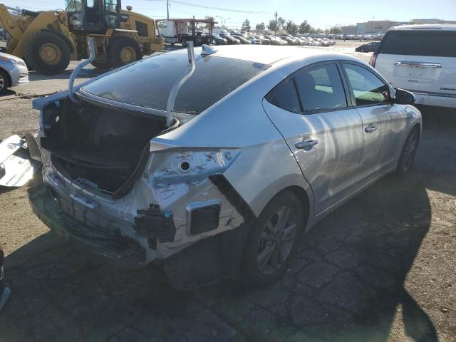 Photo 2 VIN: 5NPD84LF2JH359033 - HYUNDAI ELANTRA 