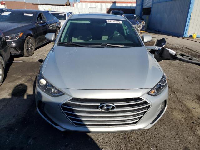 Photo 4 VIN: 5NPD84LF2JH359033 - HYUNDAI ELANTRA 