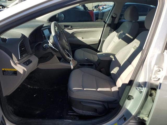 Photo 6 VIN: 5NPD84LF2JH359033 - HYUNDAI ELANTRA 