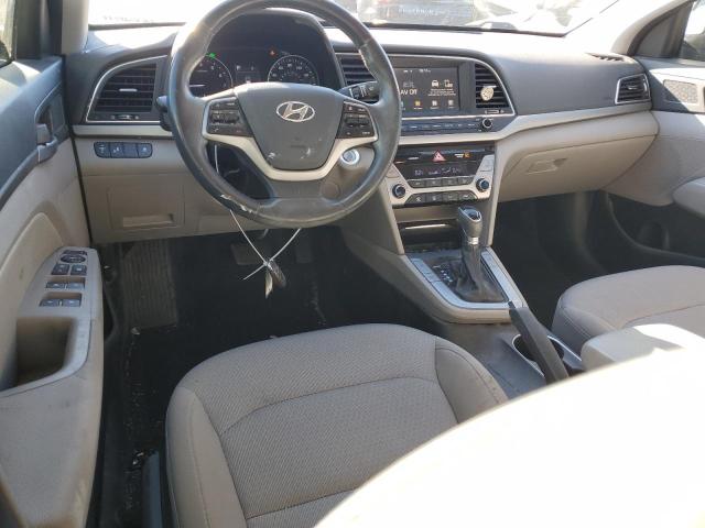 Photo 7 VIN: 5NPD84LF2JH359033 - HYUNDAI ELANTRA 