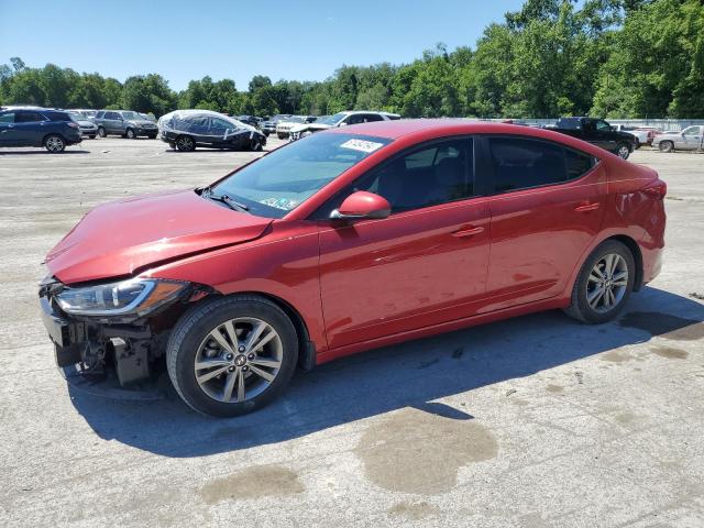 Photo 0 VIN: 5NPD84LF2JH359758 - HYUNDAI ELANTRA 