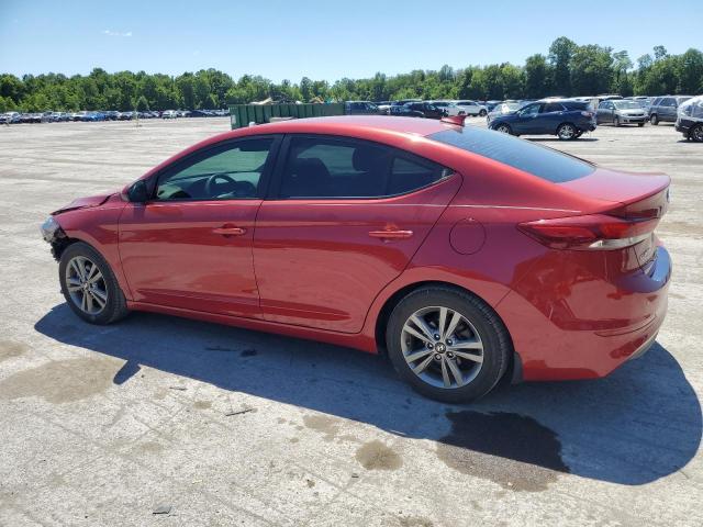 Photo 1 VIN: 5NPD84LF2JH359758 - HYUNDAI ELANTRA 