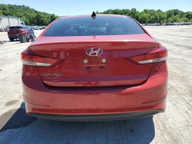 Photo 5 VIN: 5NPD84LF2JH359758 - HYUNDAI ELANTRA 