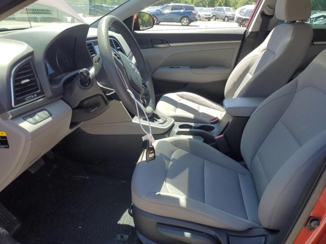 Photo 6 VIN: 5NPD84LF2JH359758 - HYUNDAI ELANTRA 