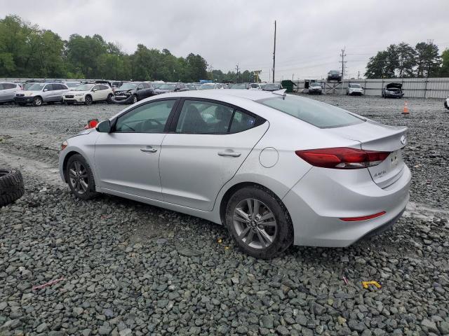 Photo 1 VIN: 5NPD84LF2JH365236 - HYUNDAI ELANTRA SE 