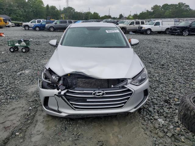 Photo 4 VIN: 5NPD84LF2JH365236 - HYUNDAI ELANTRA SE 