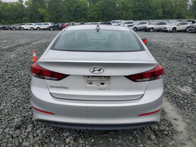 Photo 5 VIN: 5NPD84LF2JH365236 - HYUNDAI ELANTRA SE 