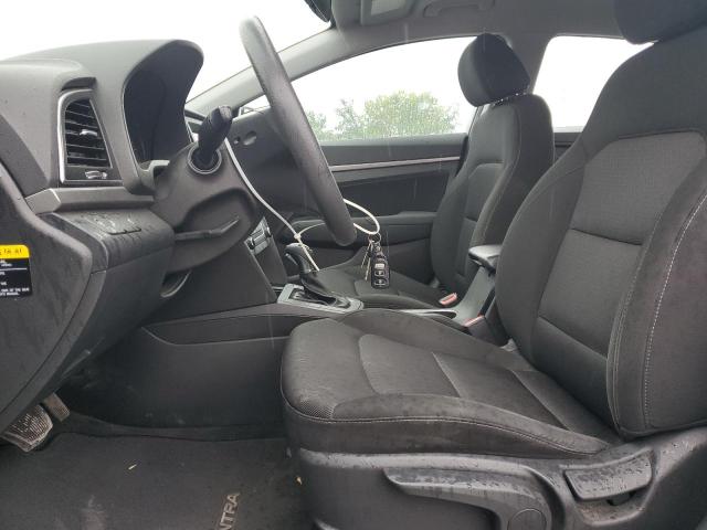 Photo 6 VIN: 5NPD84LF2JH365236 - HYUNDAI ELANTRA SE 