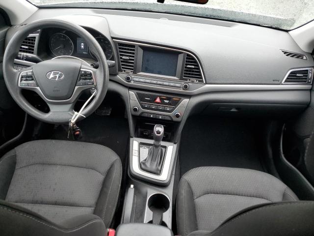 Photo 7 VIN: 5NPD84LF2JH365236 - HYUNDAI ELANTRA SE 