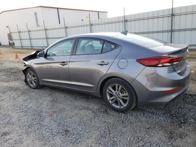 Photo 1 VIN: 5NPD84LF2JH365317 - HYUNDAI ELANTRA SE 