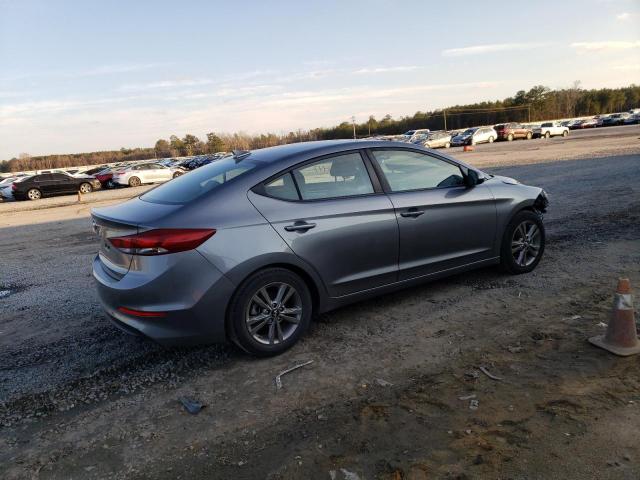 Photo 2 VIN: 5NPD84LF2JH365317 - HYUNDAI ELANTRA SE 