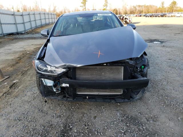 Photo 4 VIN: 5NPD84LF2JH365317 - HYUNDAI ELANTRA SE 