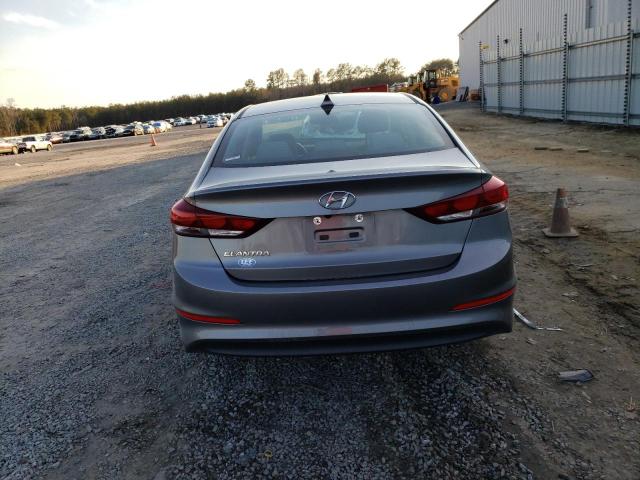 Photo 5 VIN: 5NPD84LF2JH365317 - HYUNDAI ELANTRA SE 