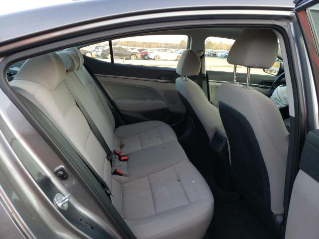 Photo 9 VIN: 5NPD84LF2JH365317 - HYUNDAI ELANTRA SE 