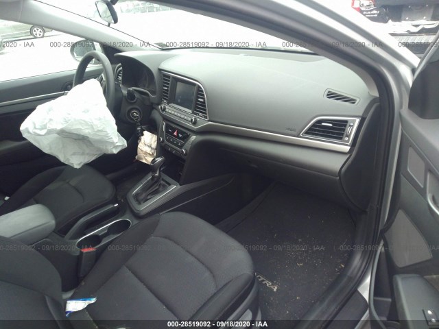 Photo 4 VIN: 5NPD84LF2JH365608 - HYUNDAI ELANTRA 