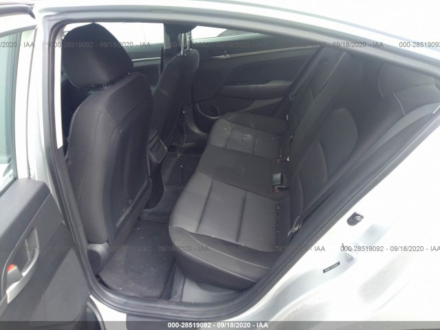 Photo 7 VIN: 5NPD84LF2JH365608 - HYUNDAI ELANTRA 