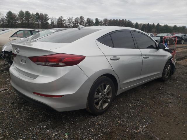 Photo 3 VIN: 5NPD84LF2JH365947 - HYUNDAI ELANTRA SE 