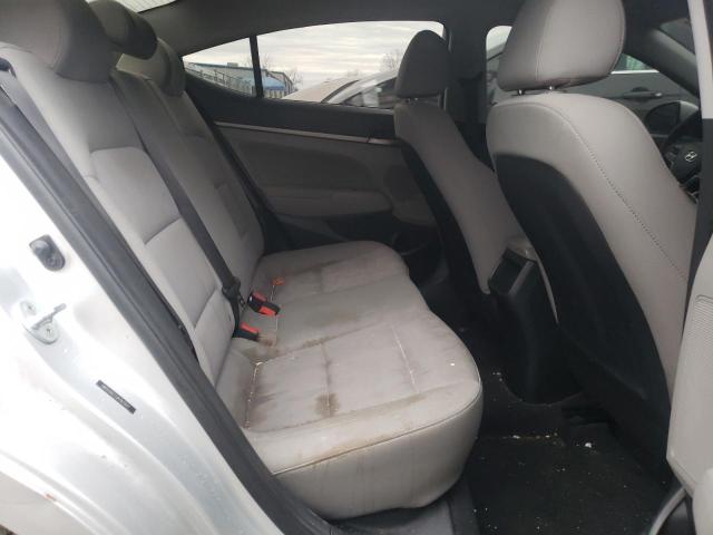 Photo 5 VIN: 5NPD84LF2JH365947 - HYUNDAI ELANTRA SE 