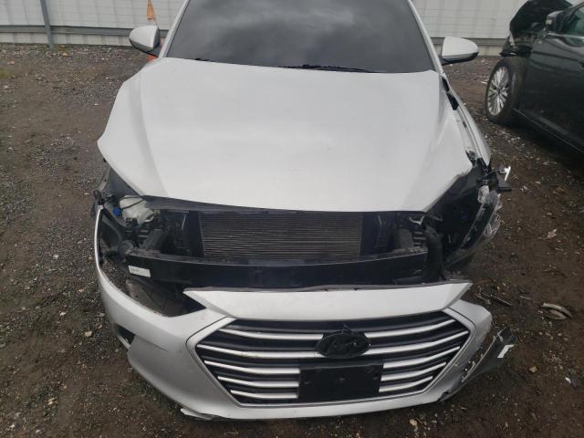 Photo 6 VIN: 5NPD84LF2JH365947 - HYUNDAI ELANTRA SE 