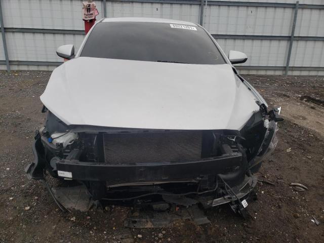 Photo 8 VIN: 5NPD84LF2JH365947 - HYUNDAI ELANTRA SE 