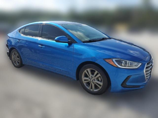 Photo 3 VIN: 5NPD84LF2JH366015 - HYUNDAI ELANTRA 