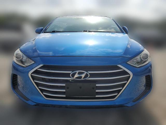 Photo 4 VIN: 5NPD84LF2JH366015 - HYUNDAI ELANTRA 