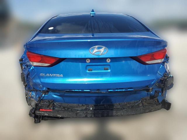 Photo 5 VIN: 5NPD84LF2JH366015 - HYUNDAI ELANTRA 