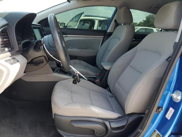 Photo 6 VIN: 5NPD84LF2JH366015 - HYUNDAI ELANTRA 