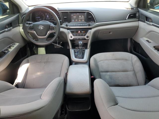 Photo 7 VIN: 5NPD84LF2JH366015 - HYUNDAI ELANTRA 