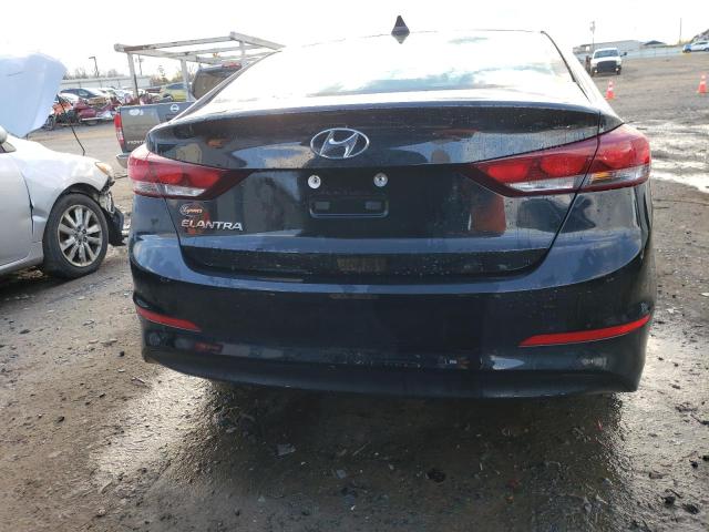 Photo 5 VIN: 5NPD84LF2JH366032 - HYUNDAI ELANTRA SE 