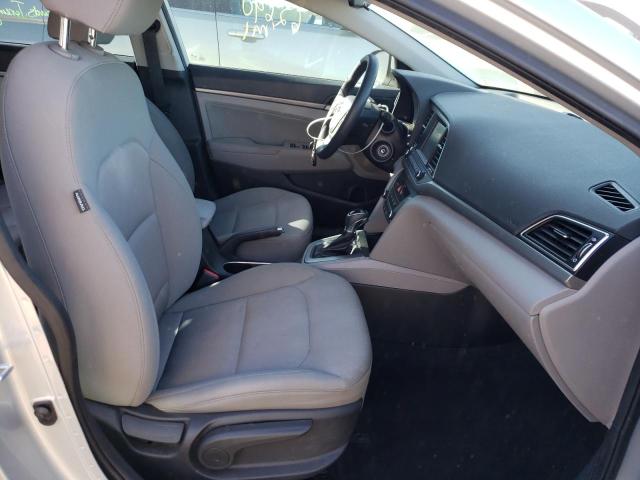 Photo 4 VIN: 5NPD84LF2JH366306 - HYUNDAI ELANTRA 