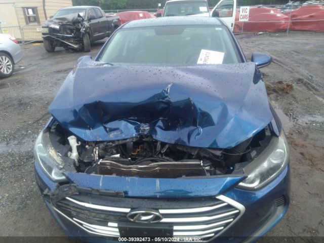 Photo 5 VIN: 5NPD84LF2JH367469 - HYUNDAI ELANTRA 