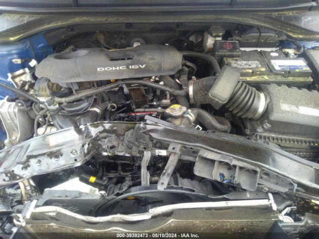 Photo 9 VIN: 5NPD84LF2JH367469 - HYUNDAI ELANTRA 